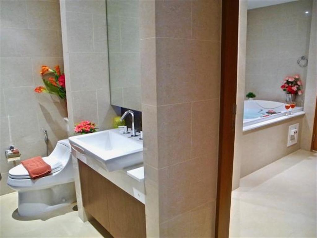 The Privilege Residence : 1 Bedroom Apartment In Patong Экстерьер фото
